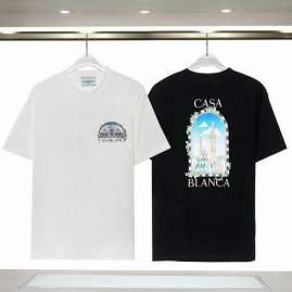 Picture of Casablanca T Shirts Short _SKUCasablancaS-3XLhst821118858